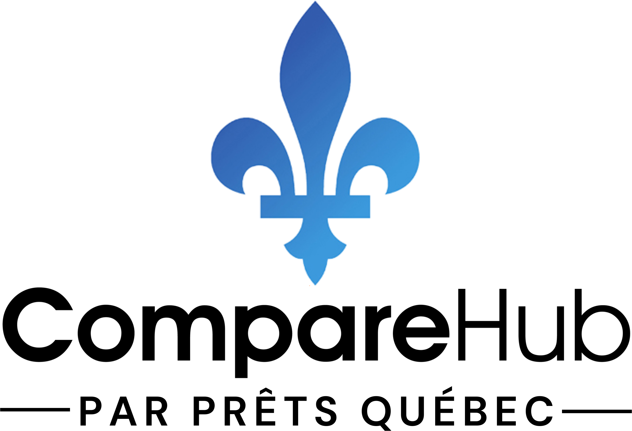 Prêts Québec Logo